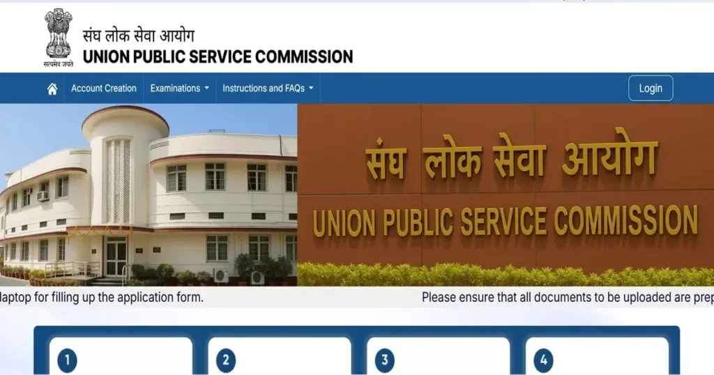 upsc assistant direcctor