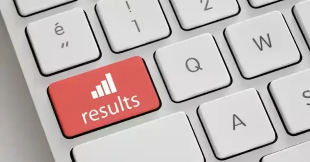 AP DSC Result 2025: